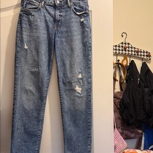 GAP Classic Blue Denim Jeans